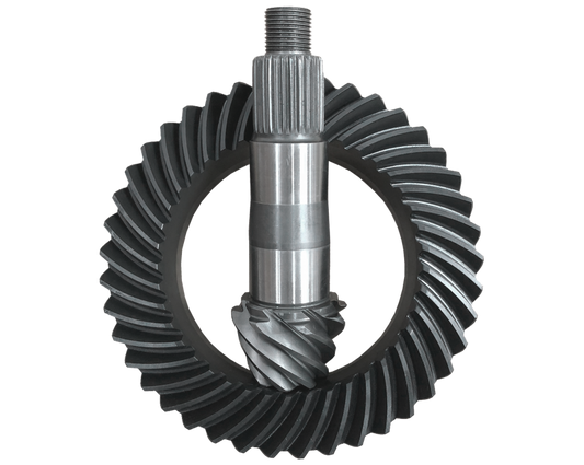 Revolution Gear & Axle Jeep Wrangler JL/Gladiator D44 Front Axle 5.13 Ratio Ring & Pinion Set