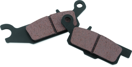 BikeMaster Yamaha Brake Pads