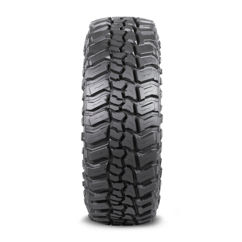 Mickey Thompson Baja Boss M/T Tire - 42X13.50R17LT 126P 90000038364