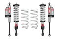 Eibach 10-23 Lexus GX460 (Non-Airbag) Pro-Truck Lift Kit System Stage 2R