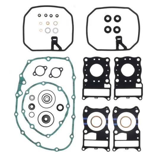 Athena 99-07 Honda VT C Shadow 125 Complete Gasket Kit (Excl Oil Seal)