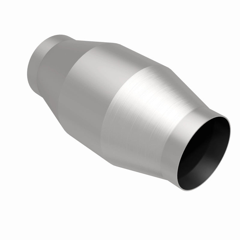 MagnaFlow Conv Univ 3.50inch C/C Diesel