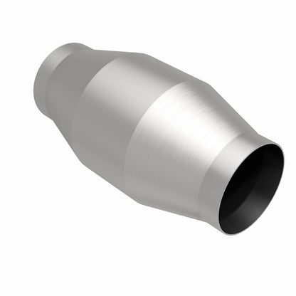 MagnaFlow Conv Univ 3.50inch C/C Diesel