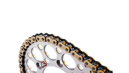 Renthal R1 428-130L Works Chain