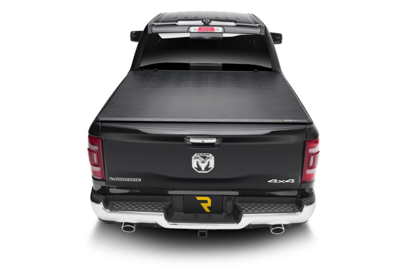 Extang 2019 Dodge Ram (New Body Style - 6ft 4in) Trifecta 2.0