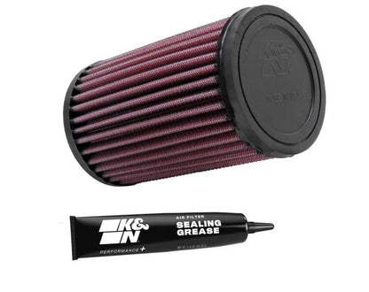 K&N 99-09 Yamaha YFM250 / 00-09 YFM400 Replacement Air Filter