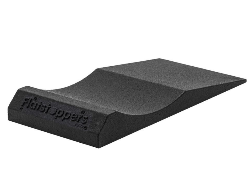 Race Ramps 14in. Wide FlatStoppers Car Storage Ramps - 4 Pack