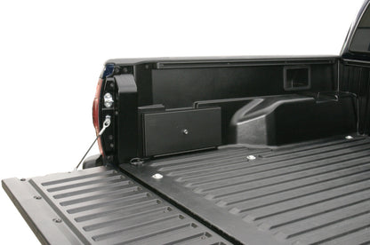 Tuffy Toyota Tacoma Truck Bed Security Lockbox