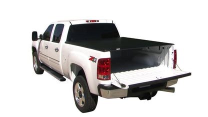 Tonno Pro 14-19 Toyota Tundra 6.5ft Fleetside Hard Fold Tonneau Cover