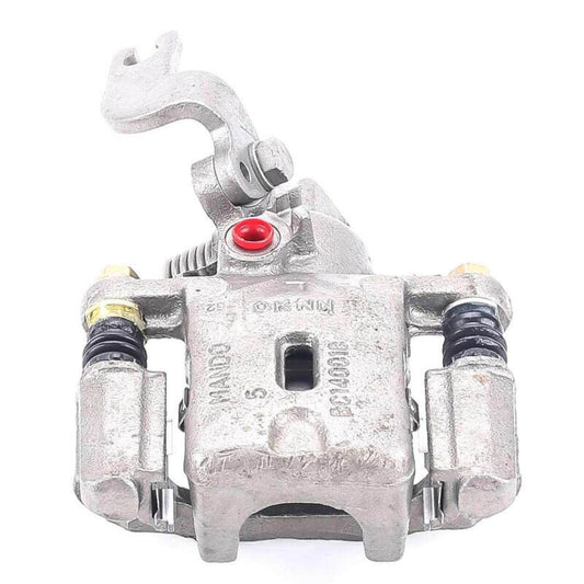 Power Stop 96-00 Hyundai Elantra Rear Left Autospecialty Caliper w/Bracket