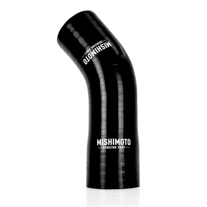 Mishimoto 92-97 Land Cruiser 4.5L I6 Silicone Radiator Hose Kit - Black