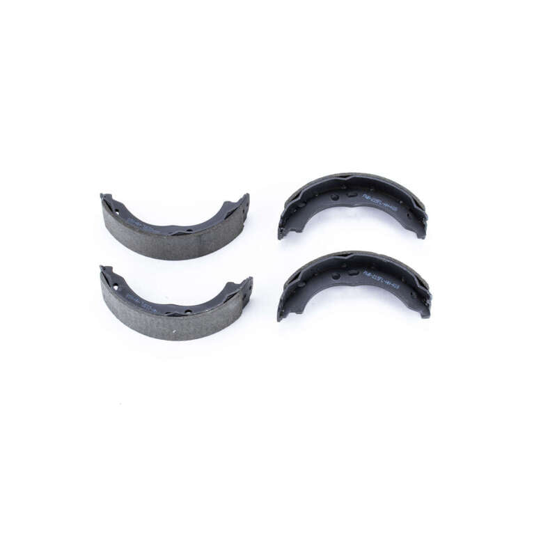 Power Stop 14-18 Ram ProMaster 1500 Rear Autospecialty Parking Brake Shoes