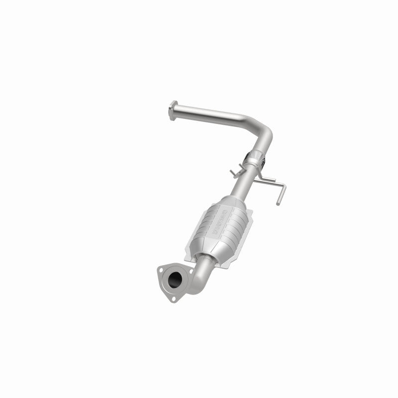 MagnaFlow Conv DF 00-04 Toyota Tundra V8 4.7L Gas