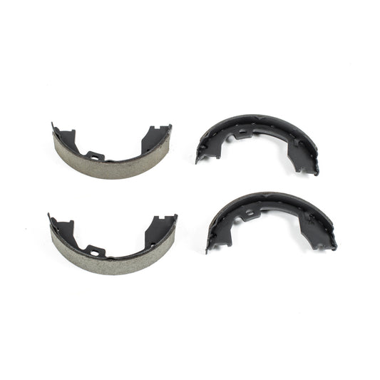 Power Stop 06-08 Dodge Ram 1500 Rear Autospecialty Parking Brake Shoes