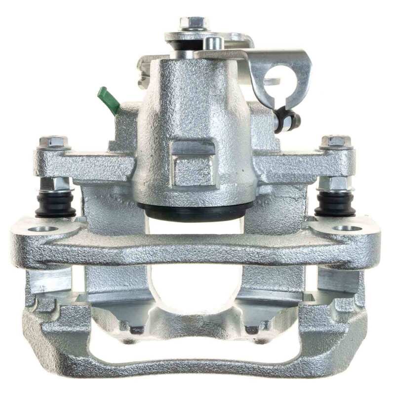 Power Stop 08-16 Chrysler Town & Country Rear Left Autospecialty Caliper w/Bracket