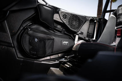 PRP Polaris RZR Lower Door Bags (Pair)