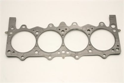 Cometic Chrysler R3 Race Block 4.185in Bore .040in MLS Cylinder Head Gasket W7/W8/W9 Heads