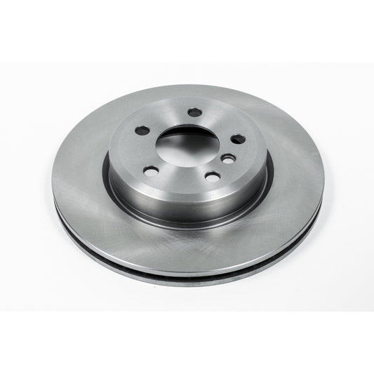 Power Stop 04-10 BMW X3 Front Autospecialty Brake Rotor