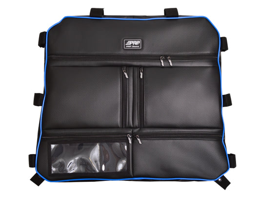 PRP Rzr Ovrhead Bag Voodoo Blue Ea