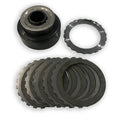 FTI TH400 Promod Billet Aluminum Direct Drum Kit w/ 36 Element Sprag
