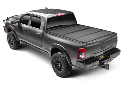 Extang 19-23 Dodge Ram w/RamBox 5.7ft. Bed (No MultiFunc. Split Tailgate) Endure ALX