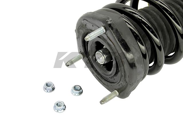 KYB Shocks & Struts Strut Plus Rear Left TOYOTA Camry 1997-01