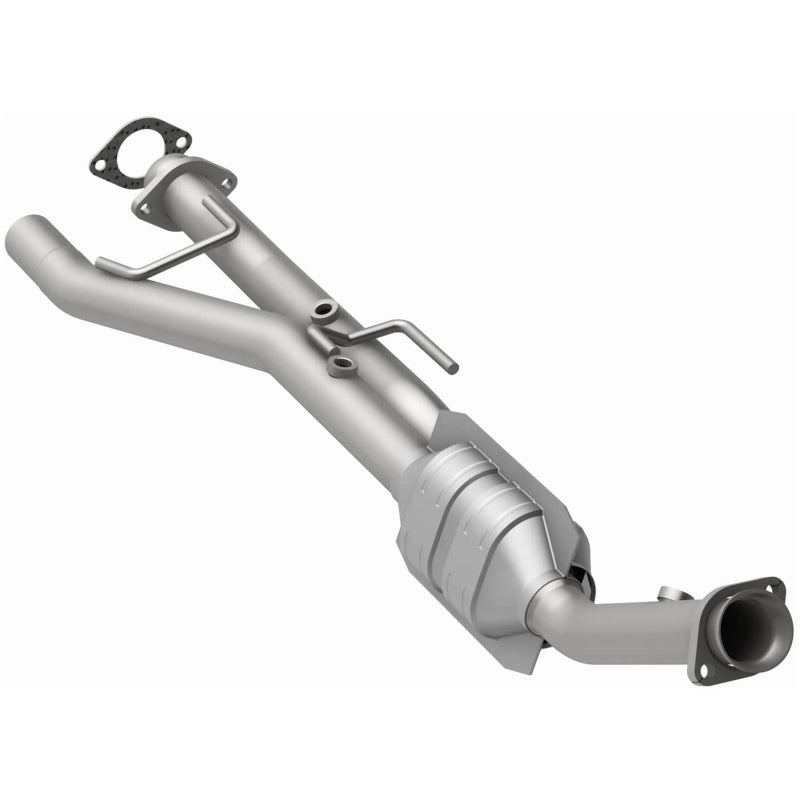 MagnaFlow Conv DF 97-01 Explorer-Mountaineer
