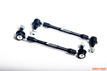 AST 2021+ BMW M3 G80 / M4 G82 5100 Street Series Coilovers