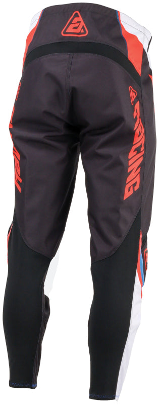 Answer 25 Syncron Envenom Pants Red/White/Blue Size - 32