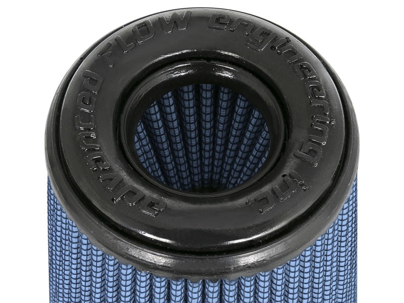 aFe Magnum FLOW Pro 5R Replacement Air Filter (Pair) F-3.5 / B-5 / T-3.5 (Inv) / H-8in. - Precision R