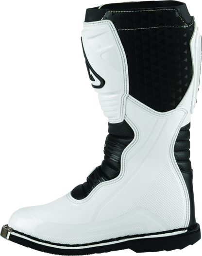 Answer AR1 Boot Black/White - 7