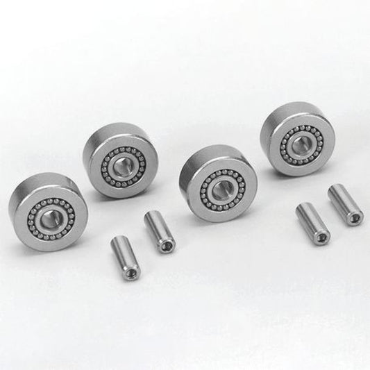 S&S Cycle 29-84 BT Replacement Tappet Roller Set