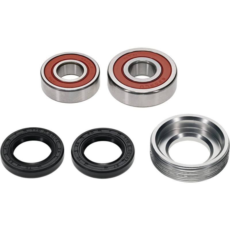 Pivot Works Pw Premium Wheel Bearing