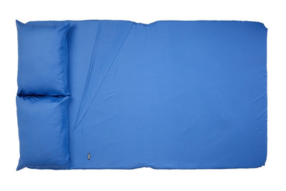 Thule Thule Fitted Sheets (For 3-Person Tents) - Blue