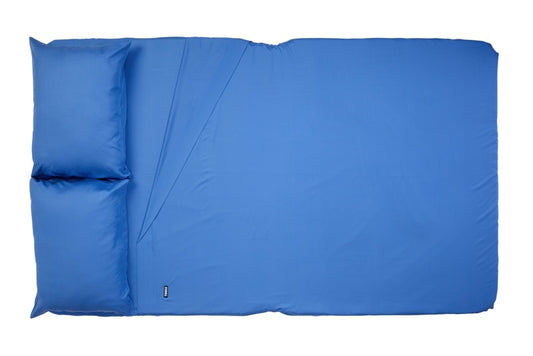 Thule Thule Fitted Sheets (For 3-Person Tents) - Blue