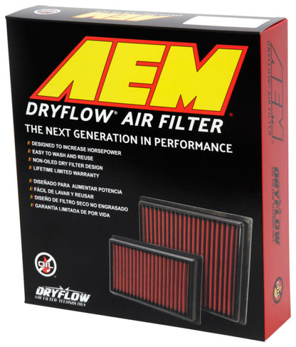 AEM Ford Explorer 97-05/Ranger98-10/Mazda B Series 98-09 air filter