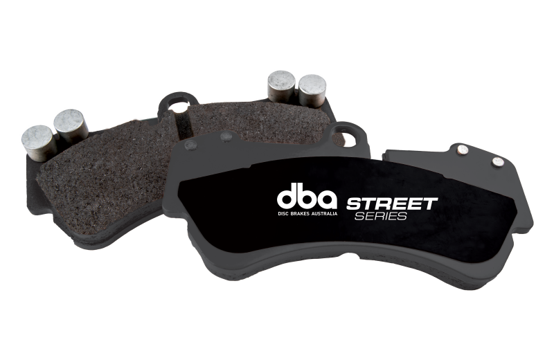 DBA 08-19 Lexus LX570 Street Series Rear Brake Pads