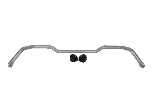 Whiteline 2013+ Mini Cooper (F55/F56/F57) Front Heavy Duty Sway Bar - 30mm