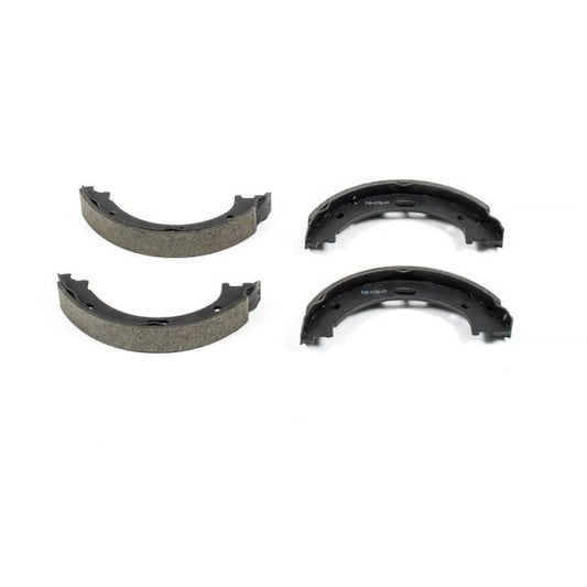 Power Stop 04-10 Infiniti QX56 Rear Autospecialty Parking Brake Shoes