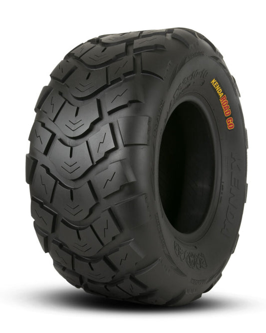 Kenda K572 Road Go Rear Tires - 20x11-9 4PR 38N TL 247X1034