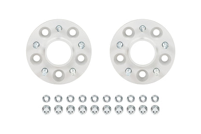 Eibach 15-18 Honda H-RV Pro-Spacer Kit (25mm Pair)