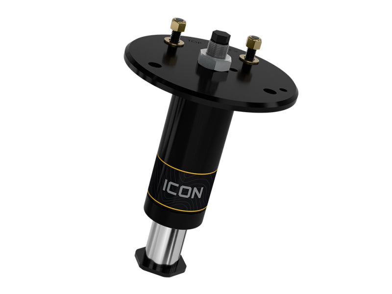 ICON 21-23 RAM TRX 2.5in Rear Bump Stop Kit