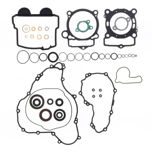 Athena 17-19 Husqvarna FE 250 Complete Gasket Kit