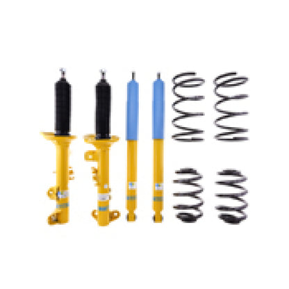 Bilstein B12 1995 BMW M3 3.0L Front and Rear Suspension Kit