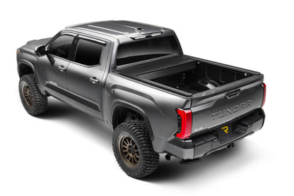 Retrax 15-22 Chevy/GMC Colorado/Canyon 5ft. Bed Retrax EQ