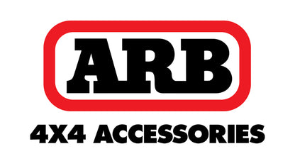 ARB Baserack Ratchet Strap 3M (Pair)