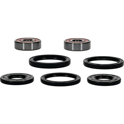 Pivot Works Pw Premium Wheel Bearing