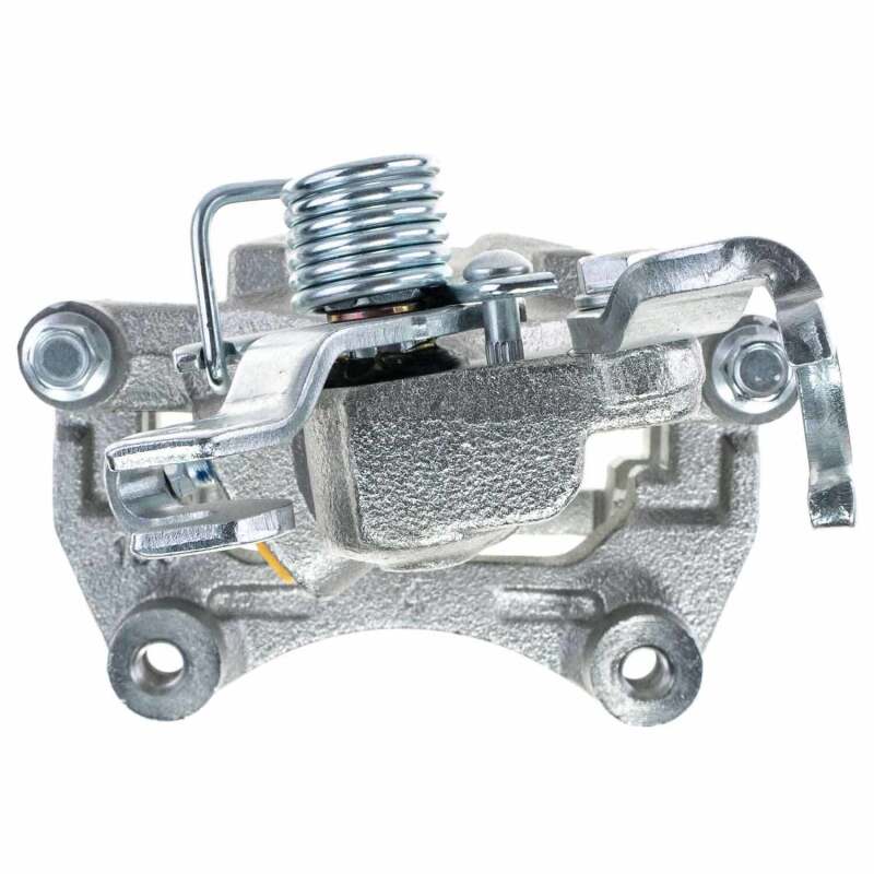 Power Stop 06-12 Ford Fusion Rear Left Autospecialty Caliper w/Bracket