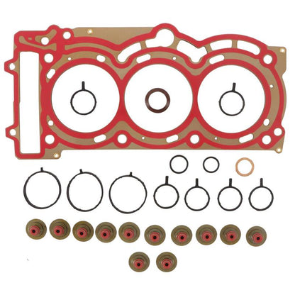 Vertex Pistons Top End Gasket Kit