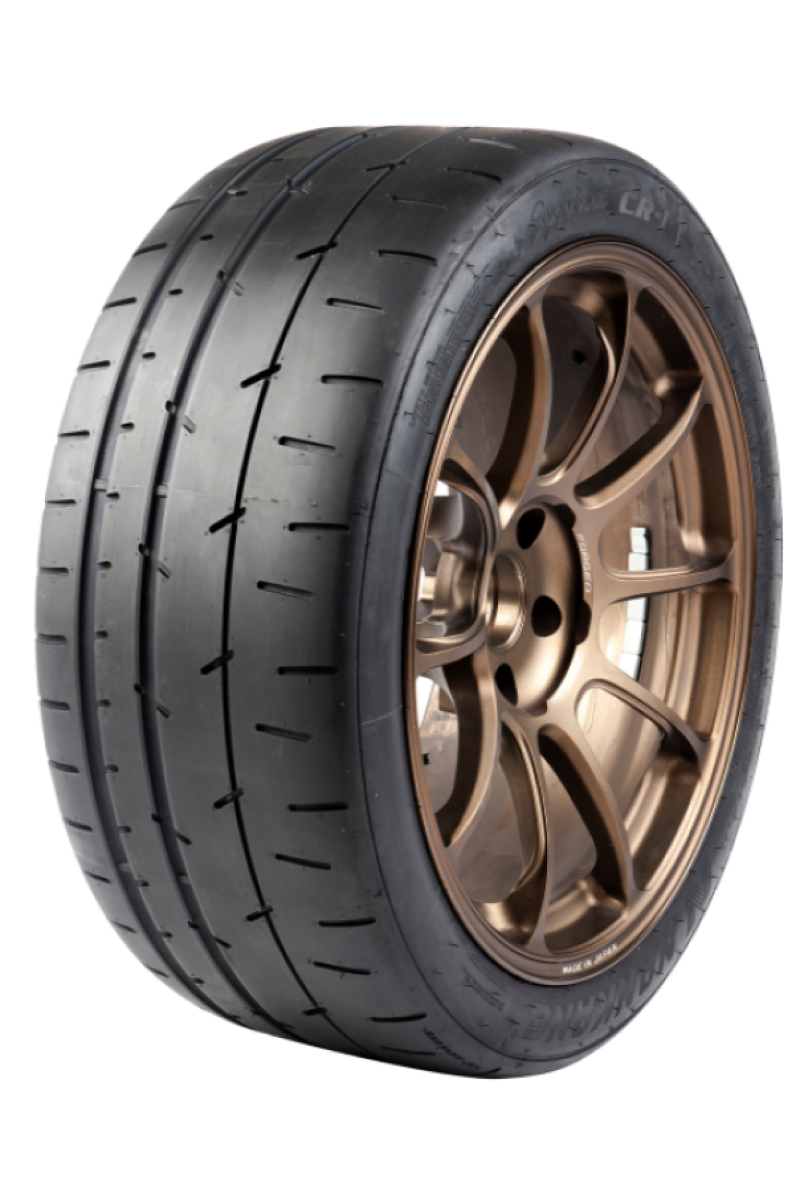 Nankang CR-S Tire V2 - 265/35ZR20 99(Y) XL